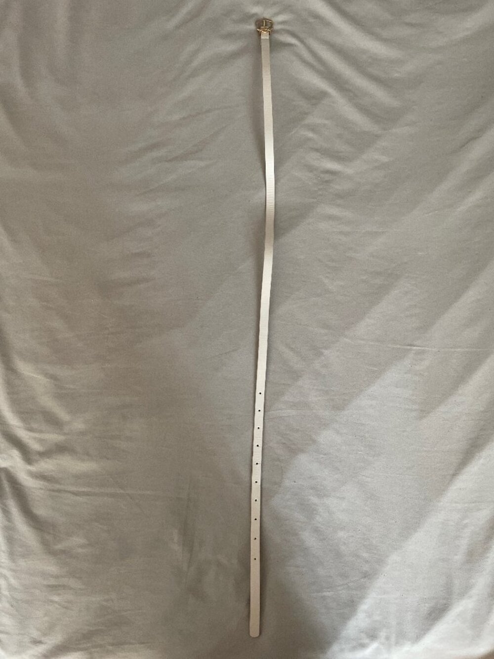 Thin Belt